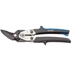 Gedore 424026 - GEDORE - Ideal pattern snips with lever action, 260 mm 4515410