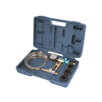 Cooling System Vacuum Purge/Refill Kit - 4287 - Laser