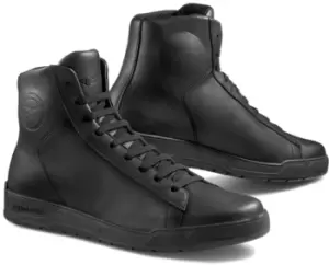 Stylmartin Core Motorcycle Shoes, black, Size 46, black, Size 46