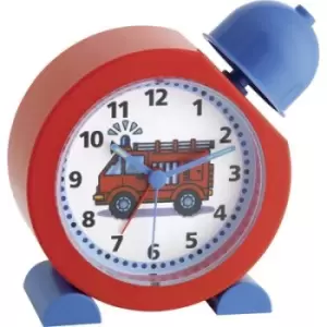 TFA Dostmann - Fire Engine Alarm Clock