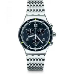 Mens Swatch Meshme Watch