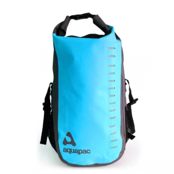 Aquapac Trailproof Daysack - Blue/Black 28L