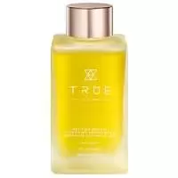 True Skincare Cleansers and Toners Certified Organic Clarifying Safflower and Geranium Cleansing Oil 110ml