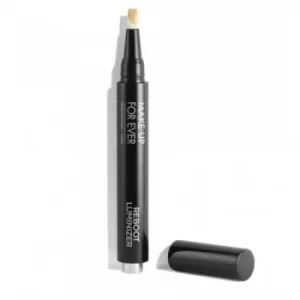 Make Up For Ever Reboot Luminizer Instant Anti-Fatigue Makeup Pen 02 Nude Radiance