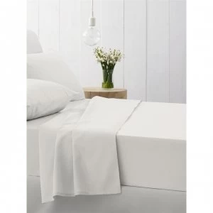 Sheridan 500 Thread Count Cotton Sateen Fitted Sheet