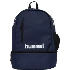 Hummel HML Back Pack 34 - Blue