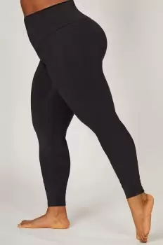 Extra Strong Compression Curve Leggings with Tummy Control