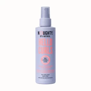 Noughty Hello Curls Define and Reshape Curl Primer 200ml