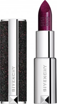 Givenchy Le Rouge Night Noir 3.4g 05 - Night In Plum