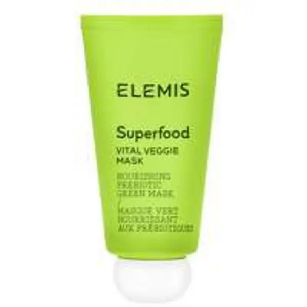 ELEMIS Superfood Vital Veggie Mask 75ml / 2.5 fl.oz