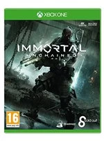 Immortal Unchained Xbox One Game