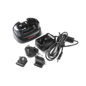 Honeywell SL-HB-C-1 mobile device charger Indoor Black