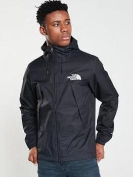 The North Face 1990 Mountain Q Jacket - Black, Size S, Men