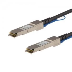 5m 10GB QSFP Plus Direct Attach Cable