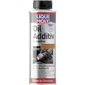 Liqui Moly Oil Additive 1012 200ml
