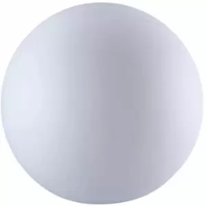 Cisne light ball, 50cm, polycarbonate