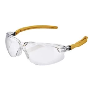 BBrand Heritage H10 Safety Spectacles Clear