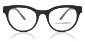 Dolce & Gabbana Eyeglasses DG3334 501