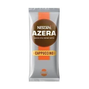 Original Nescafe Azera Cappuccino Barista Style Coffee Sachets Pack of 50