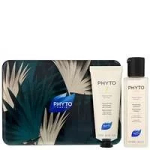 PHYTO GIFTS and SETS Hydration Box Phyto 7 and PHYTOJOBA Gift Set