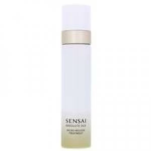 SENSAI Absolute Silk Micro Mousse Treatment 90ml