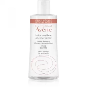 Avene Skin Care Micellar Water for Sensitive Skin 500ml