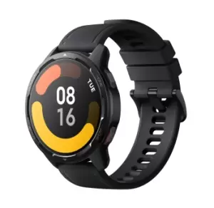 Xiaomi Watch S1 Active 3.63cm (1.43") AMOLED 46mm Black GPS...