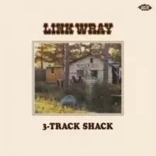 3-track shack