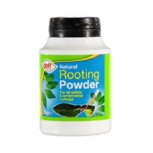 Rooting Powder Plant and Cuttings 75g Dibber Pack Rootings Power - Doff