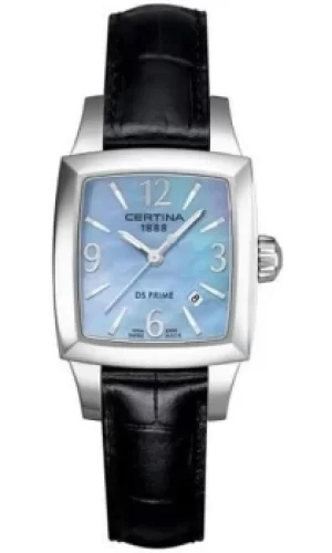Certina Watch Heritage DS Prime Shape