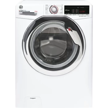 Hoover H3WS4105TACE 10KG 1400RPM Washing Machine