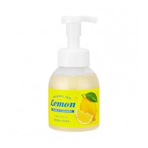Holika Holika - Sparkling Lemon Bubble Cleanser - 300ml