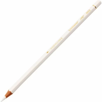 All 8052 White Chinagraph Pencil (Pack-12) - Stabilo