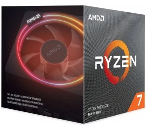 AMD Ryzen 7 3700X 8 Core 3.6GHz CPU Processor