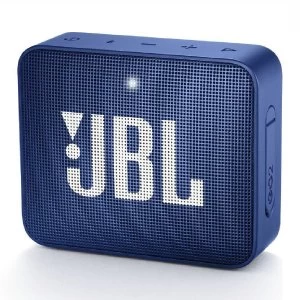 JBL GO2 Portable Bluetooth Wireless Speaker