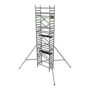 Youngman BoSS Premium Access Tower System Option 2