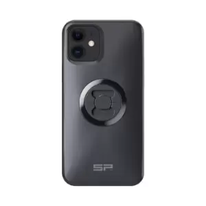 SP Connect iPhone 12/12 Pro Phone Case Set, black, black, Size One Size