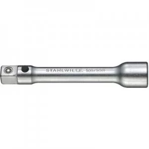 Stahlwille 509QR/10 13011003 Bit extension bar Drive (screwdriver) 1/2 (12.5 mm) Downforce 1/2 (12.5 mm) 255mm