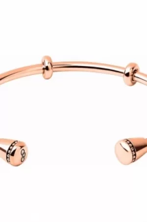 Links Of London Jewellery Charm Cuff Bracelet JEWEL 5010.3345