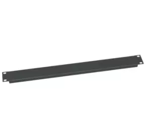 Middle Atlantic Products PBL-1 rack accessory Blank panel