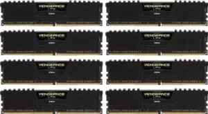 Corsair Vengeance LPX 128GB DDR4-3000 memory module 8 x 16GB 3000 MHz