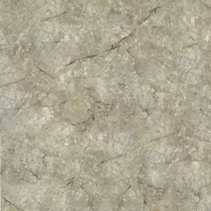 Classic Antique Marble 2400mm x 1200mm Hydro-Lock Tongue & Groove Bathroom Wall Panel - Antique Marble - Multipanel