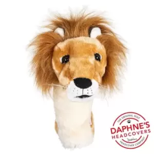 Animal Driver Headcover - Lion