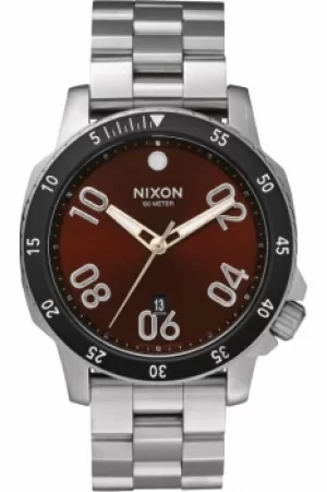 Mens Nixon The Ranger Watch A506-2097