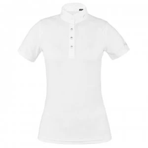Kingsland Olivia Show Shirt Ladies - White
