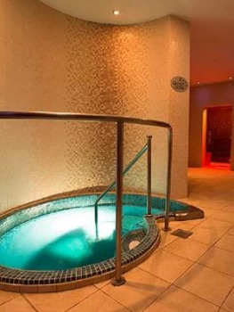 Virgin Experience Days Luxury One Night Break for Two at Titanic Spa, Yorkshire, One Colour, Women