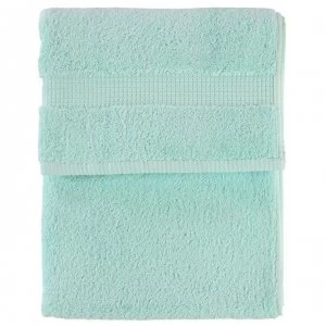 Linens and Lace Egyptian Cotton Towel - Tif Blue