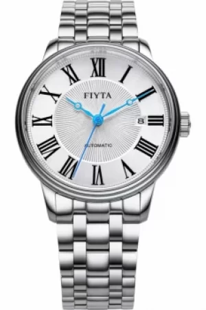Mens FIYTA Classic Automatic Watch GA802058.WWW