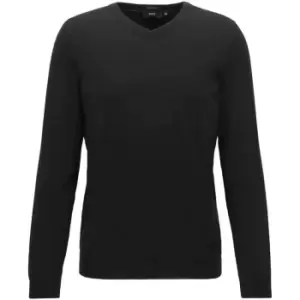 Boss Baram Sweater - Black