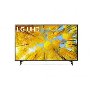 LG 43" 8LG43UQ751C0LF Smart 4K Ultra HD LED TV